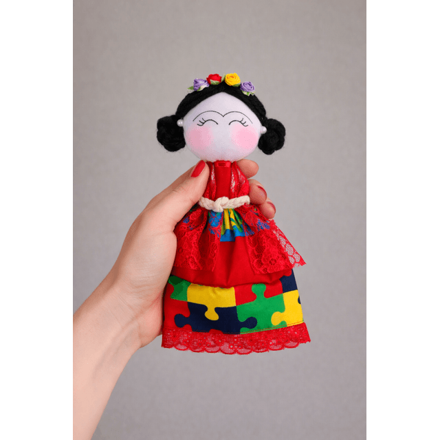 Chaveiro Fridoca - TEA