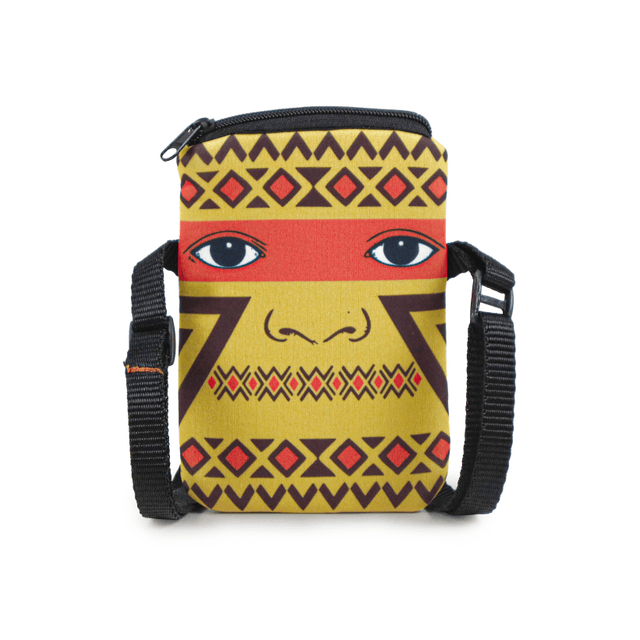 BOLSA CELULAR TERTÚLIA - ALDEIA