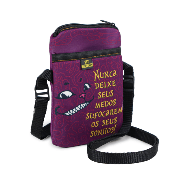 BOLSA CELULAR TERTÚLIA - ALICE