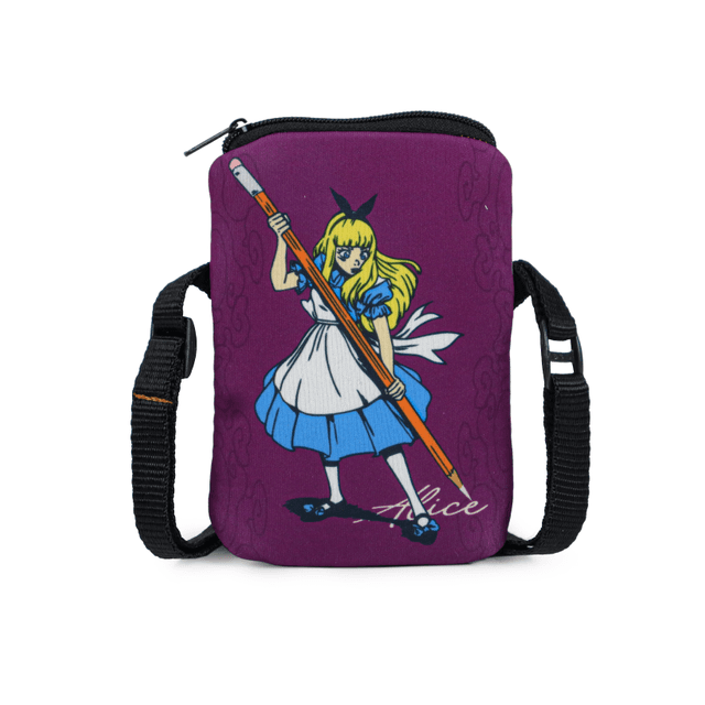 BOLSA CELULAR TERTÚLIA - ALICE