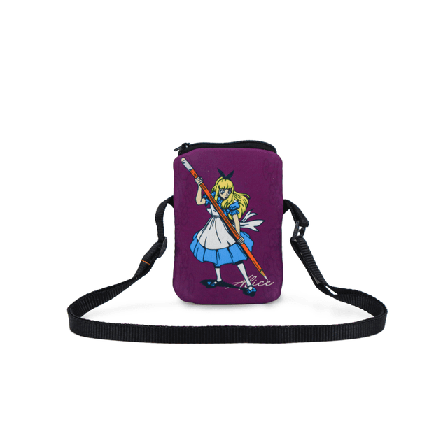 BOLSA CELULAR TERTÚLIA - ALICE