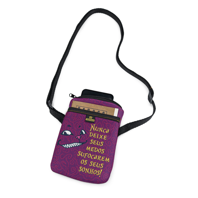 BOLSA CELULAR TERTÚLIA - ALICE
