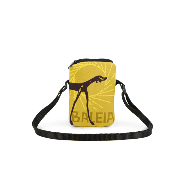 BOLSA CELULAR TERTÚLIA - BALEIA