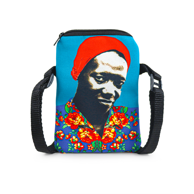 BOLSA CELULAR TERTÚLIA - CAROLINA DE JESUS
