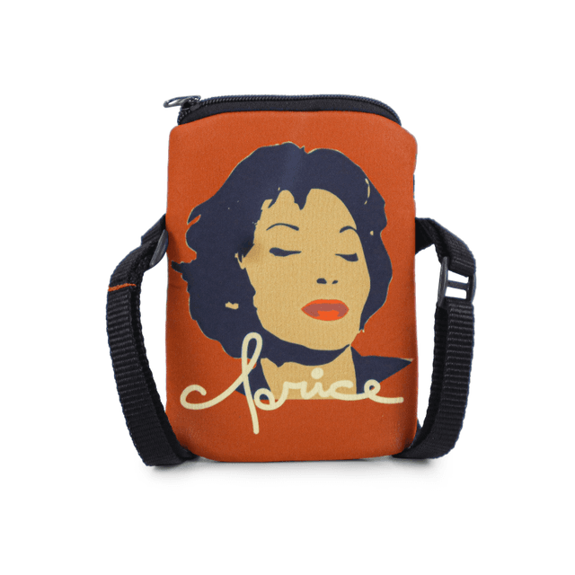 BOLSA CELULAR TERTÚLIA - CLARICE