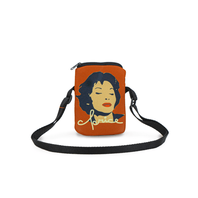 BOLSA CELULAR TERTÚLIA - CLARICE