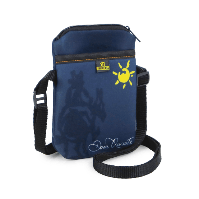 BOLSA CELULAR TERTÚLIA - DOM QUIXOTE