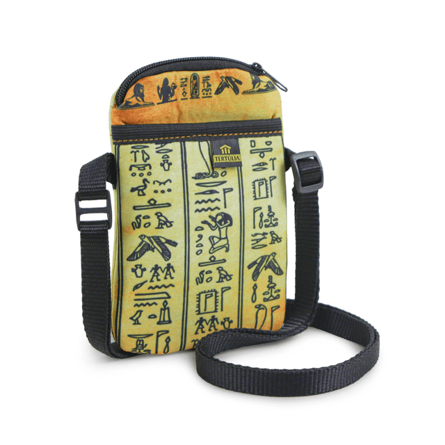 BOLSA CELULAR TERTÚLIA - EGITO