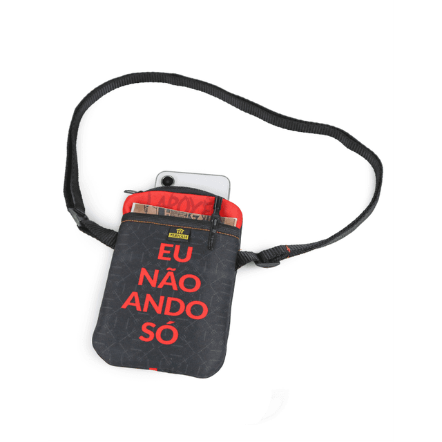 BOLSA CELULAR TERTÚLIA - EXÚ