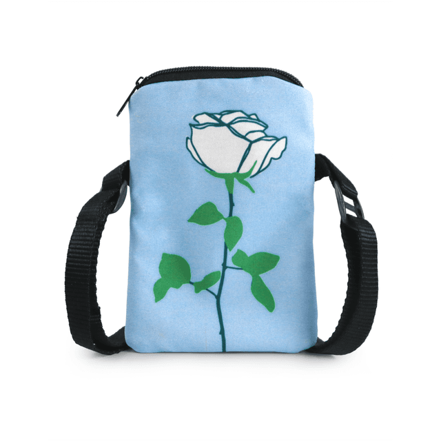 BOLSA CELULAR TERTÚLIA - IEMANJÁ