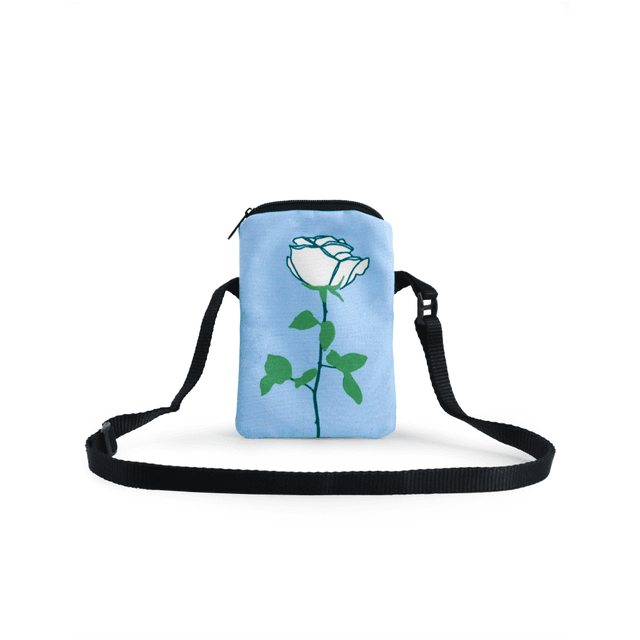 BOLSA CELULAR TERTÚLIA - IEMANJÁ