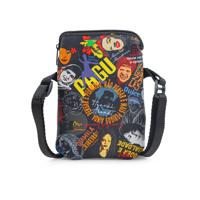 BOLSA CELULAR TERTÚLIA - MULHERES