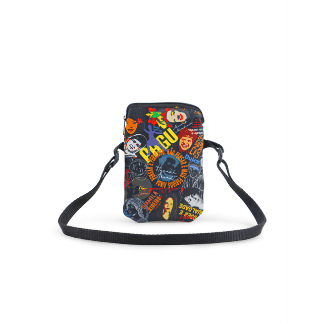 BOLSA CELULAR TERTÚLIA - MULHERES
