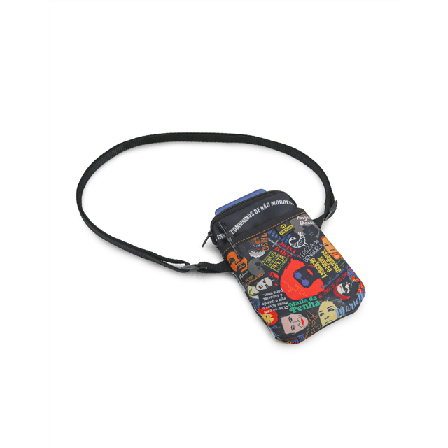 BOLSA CELULAR TERTÚLIA - MULHERES