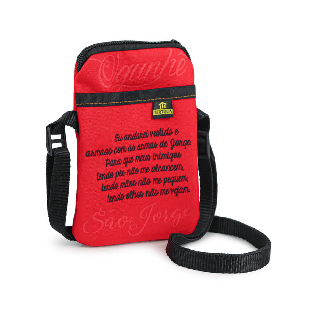 BOLSA CELULAR TERTÚLIA - OGUM