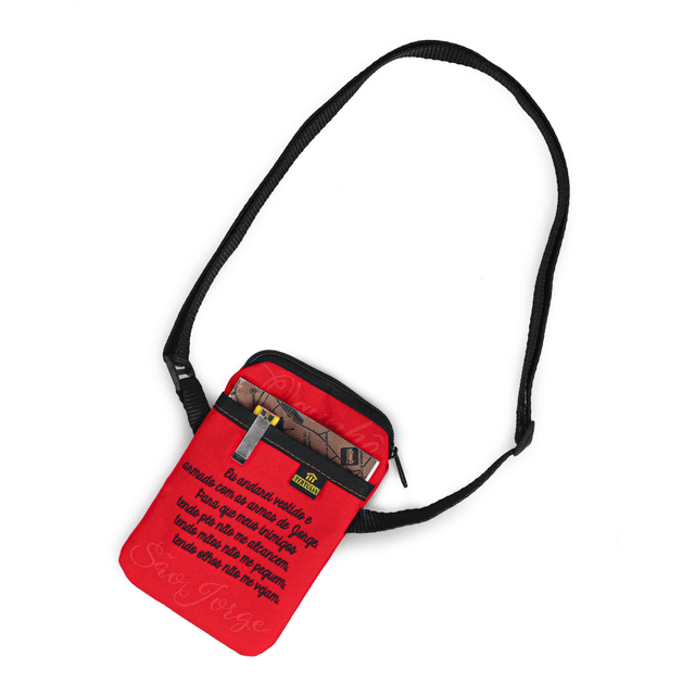 BOLSA CELULAR TERTÚLIA - OGUM