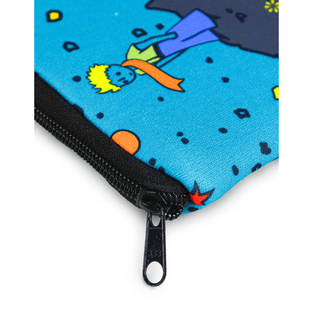 BOLSA CELULAR TERTÚLIA - PEQUENO PRÍNCIPE ESSENCIAL