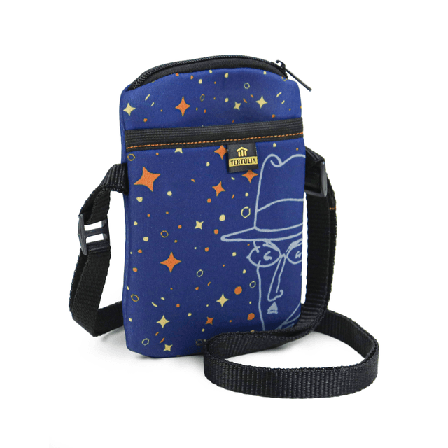 BOLSA CELULAR TERTÚLIA - PESSOA