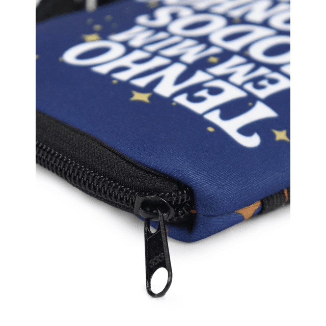 BOLSA CELULAR TERTÚLIA - PESSOA