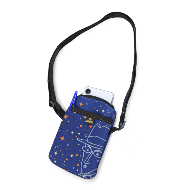BOLSA CELULAR TERTÚLIA - PESSOA