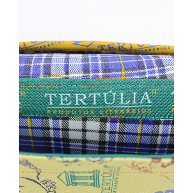 Bolsa Notebook Frida Kahlo Flores 