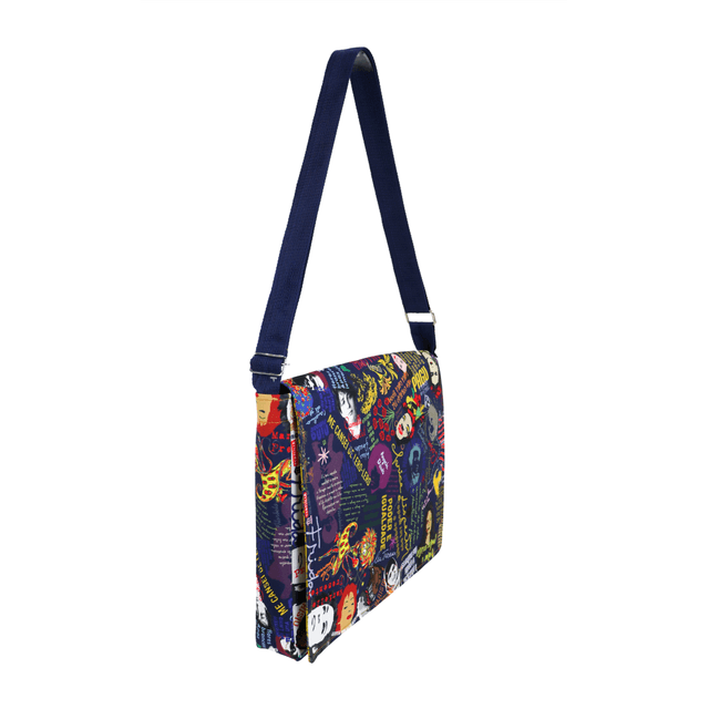BOLSA NOTEBOOK - MULHERES