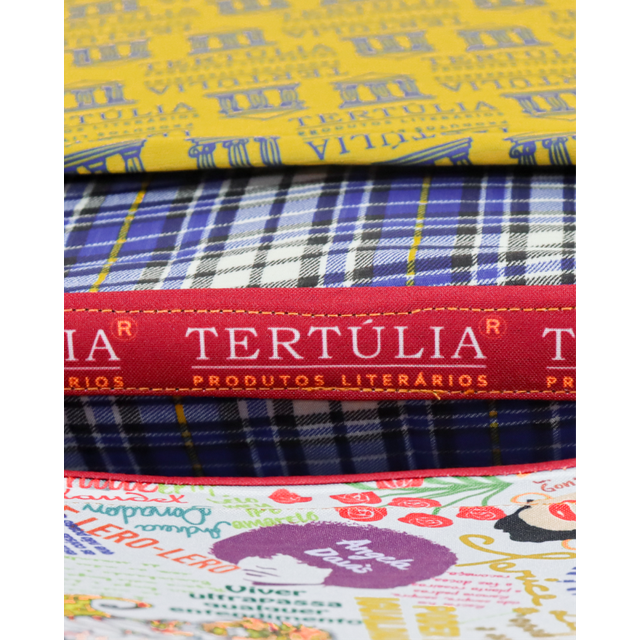 BOLSA NOTEBOOK - MULHERES