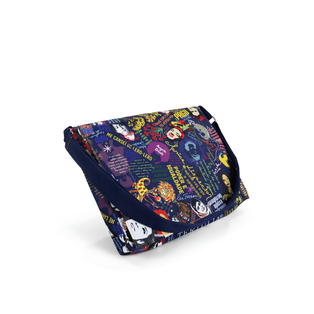 BOLSA NOTEBOOK - MULHERES