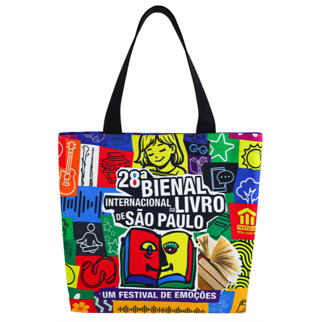 Bolsa Bienal São Paulo 2026
