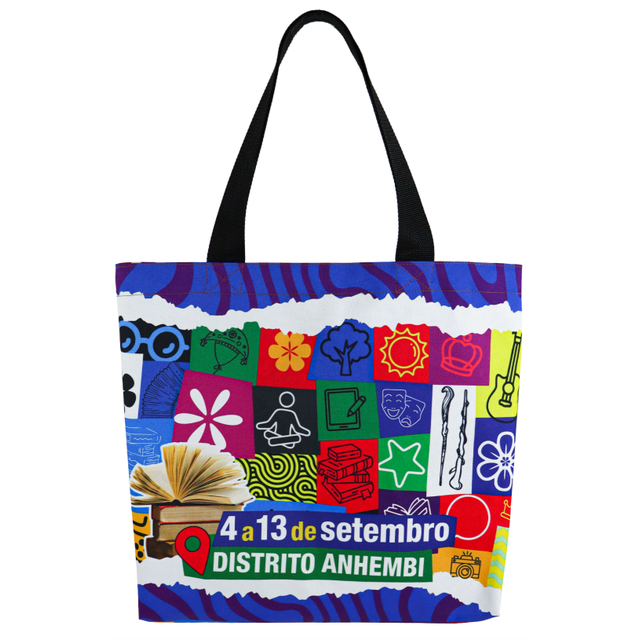 Bolsa Bienal São Paulo 2026