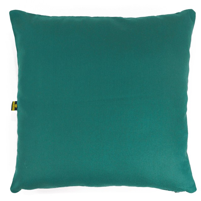 CAPA DE ALMOFADA ALDEIA - Musgo