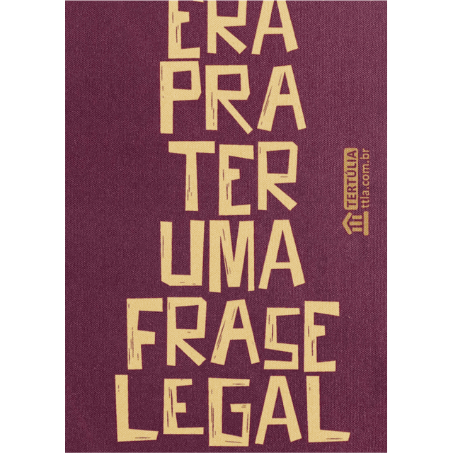 Flâmula Frase Legal
