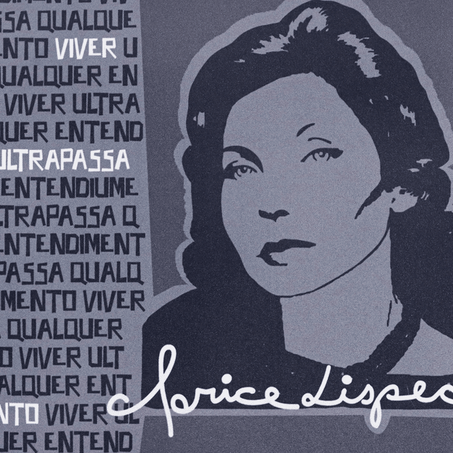 LUGAR AMERICANO CLARICE - Cinza