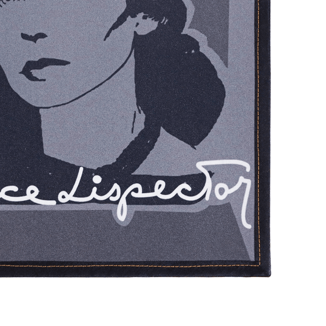 LUGAR AMERICANO CLARICE - Cinza