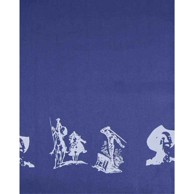 AVENTAL DOM QUIXOTE - Marinho