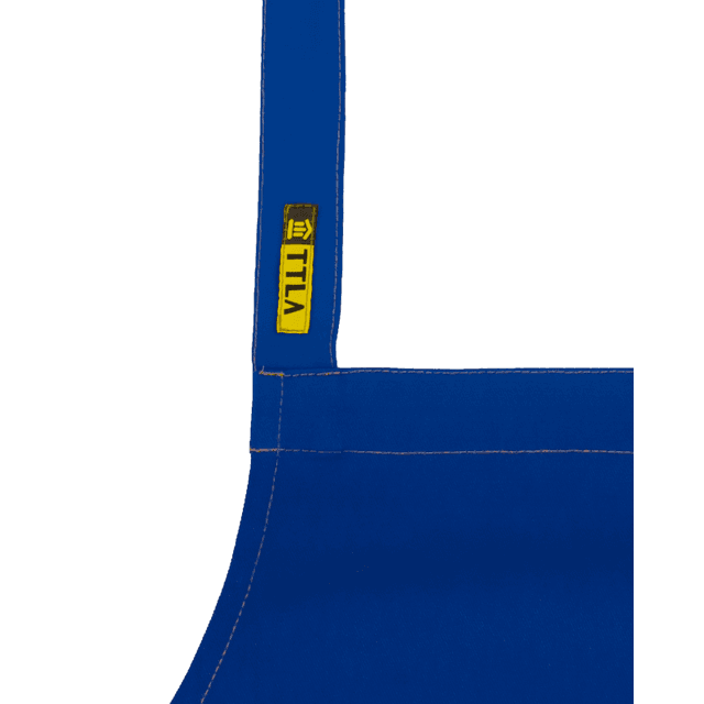 AVENTAL PEQUENO PRÍNCIPE - Azul