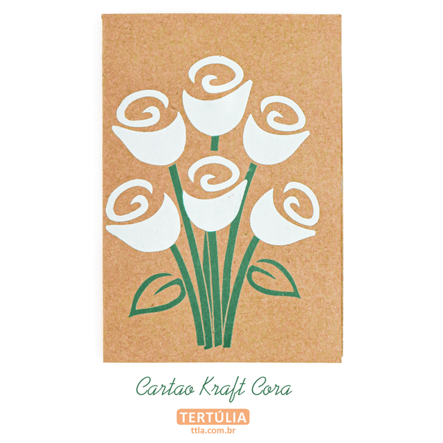 CARTÃO - Cora Coralina Professora