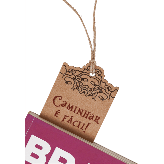 MUNDO ALICE- Marcador Gato Cheshire