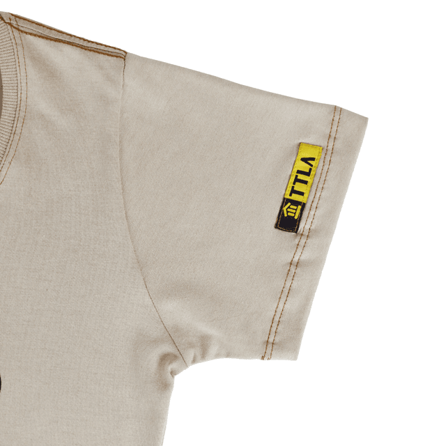 Babylook Valter Hugo Mãe Sonha - Cru