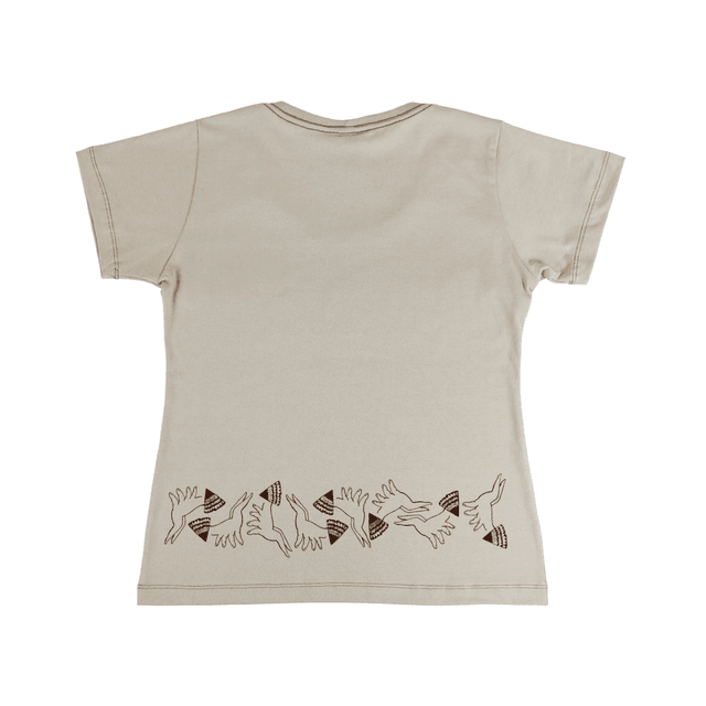 Babylook Valter Hugo Mãe Sonha - Cru