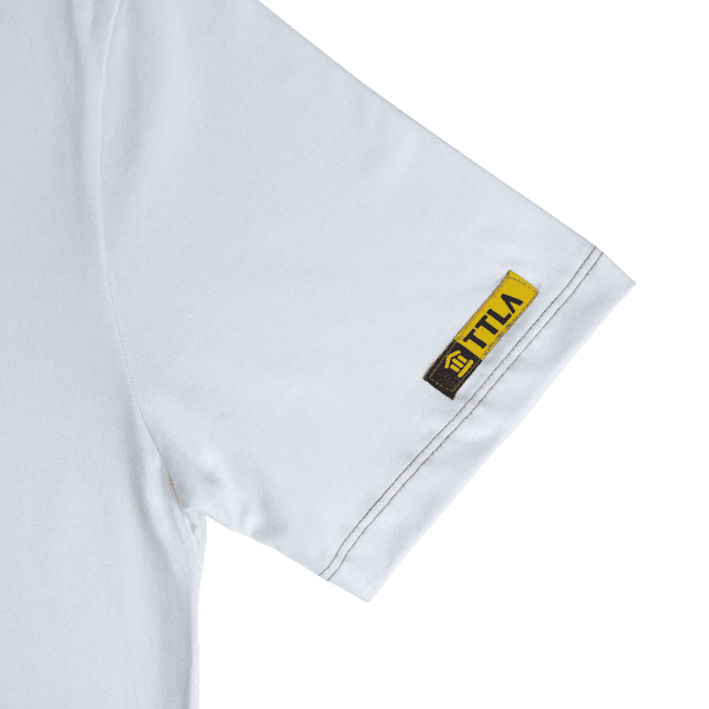 Camiseta Renan Inquérito - Branca