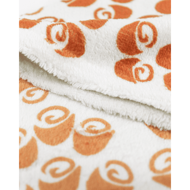 CACHECOL TERTÚLIA CORA CORALINA - Off-white