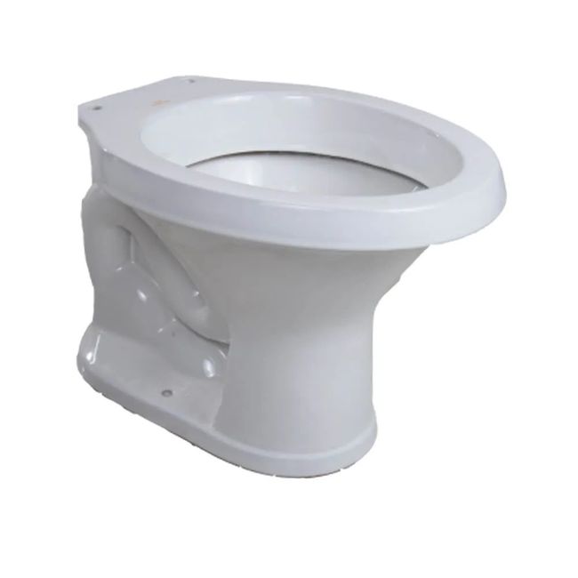 VASO CONVENCIONAL LIBERTY BRANCO