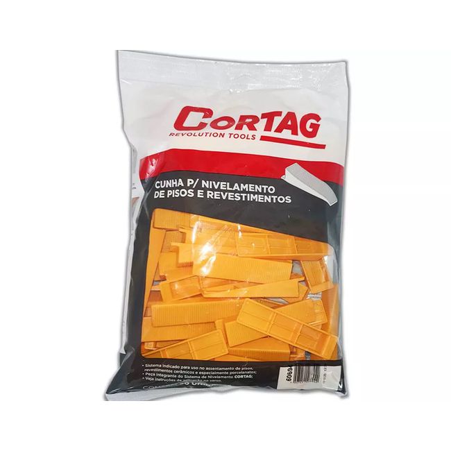 CUNHA PARA NIVELAMENTO SMART CORTAG