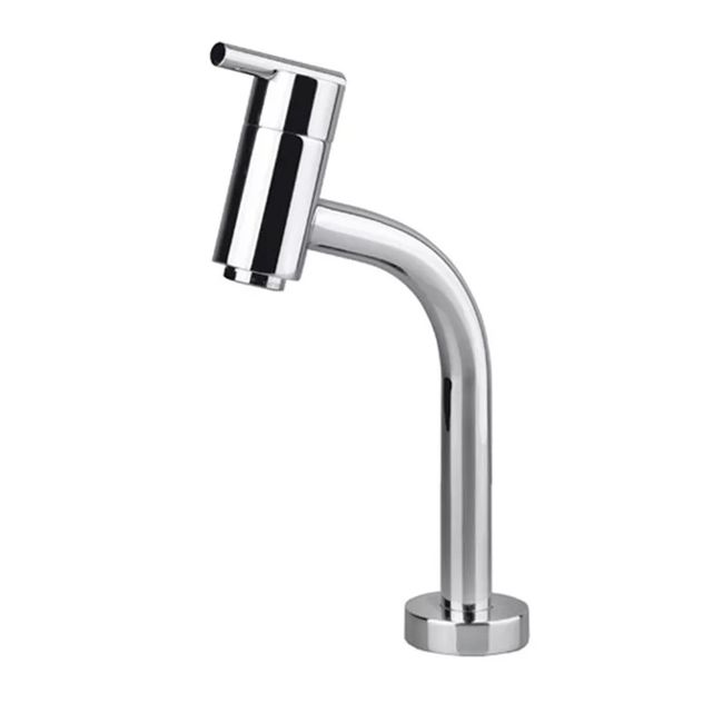 TORNEIRA LAVATORIO BANCA GIOIA 1197 CROMADA 