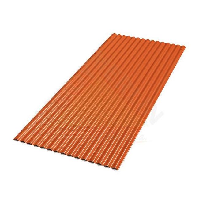 TELHA MINIONDA 240X91 PRECON