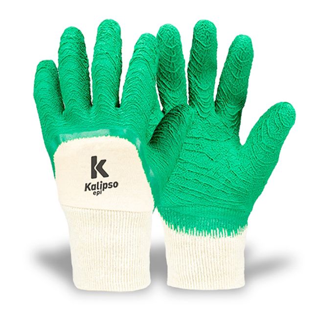 LUVAS CONFORTEX PLUS KALIPSO