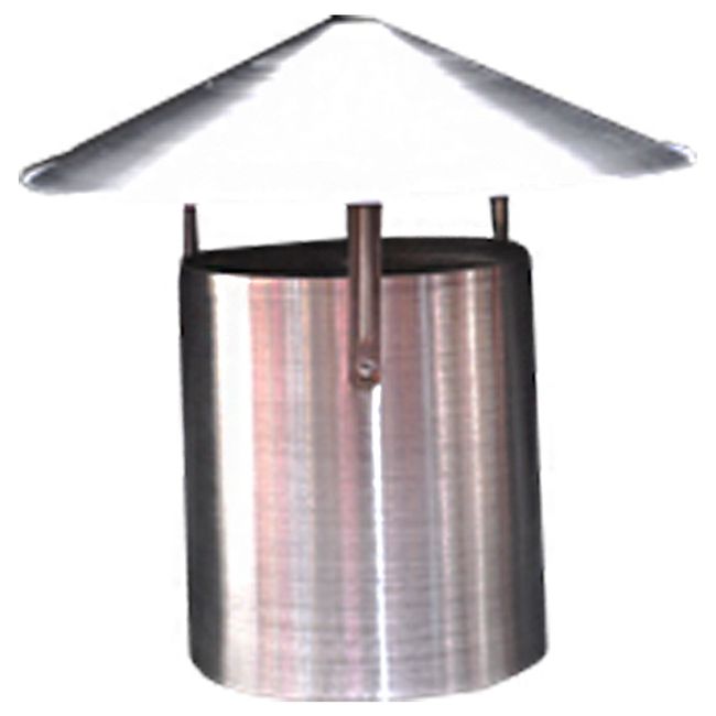 Chapeu Chines (chaminÉ) Mosal