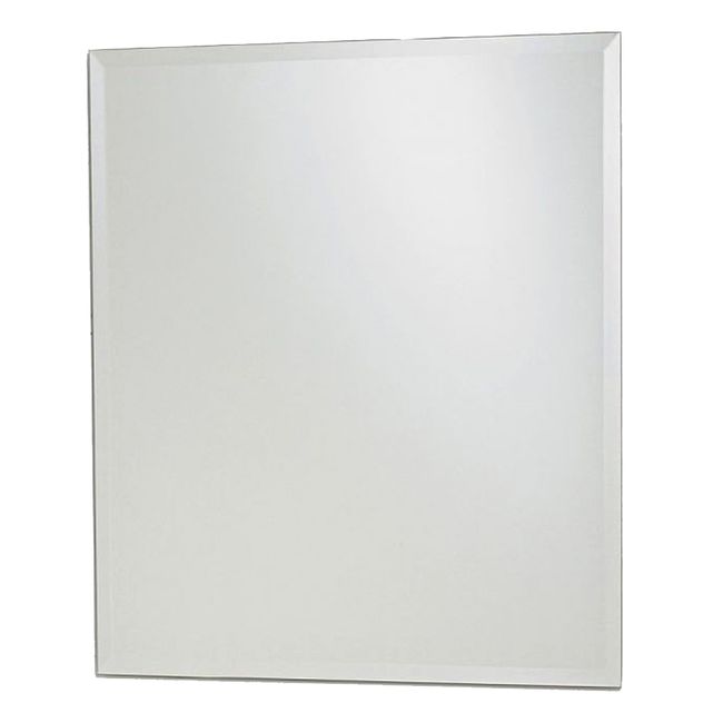 Espelho Bisotado Para Banheiro Astral Design