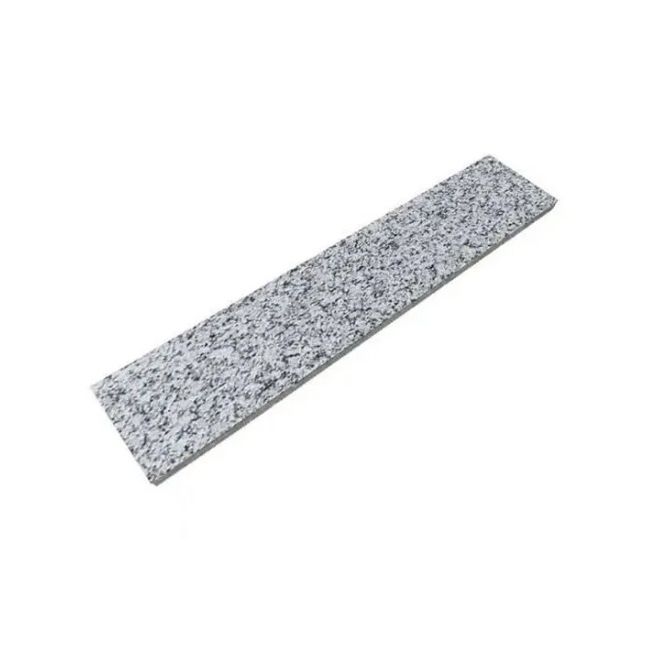 SOLEIRA CINZA CORUMBA LA GRANITOS